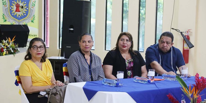 TECNacional - Inicia Programa de Formación Técnica  dirigida a Docentes de INATEC