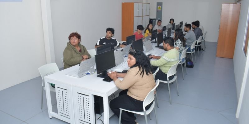 Taller LUBAN Nicaragua abre formación especializada en automatización con 13 cursos técnicos