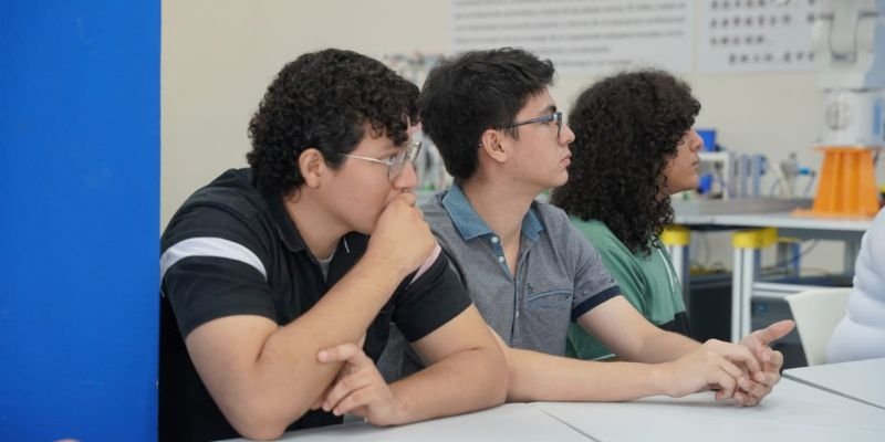 Taller Luban Nicaragua