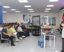 Taller Luban Nicaragua y China comparten experiencia de innovación educativa