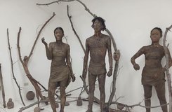 Expresión, Identidad y Tradición: Arte mesoamericano cobra vida en el Centro Cultural y Politécnico José Coronel Urtecho