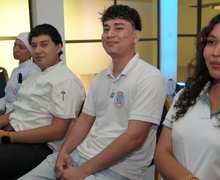 Taller de entrenamiento fortalece el diseño de propuestas de valor de protagonistas de INNOVATEC 2026
