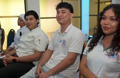Taller de entrenamiento fortalece el diseño de propuestas de valor de protagonistas de INNOVATEC 2026