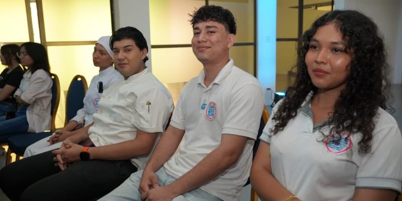 Taller de entrenamiento fortalece el diseño de propuestas de valor de protagonistas de INNOVATEC 2026
