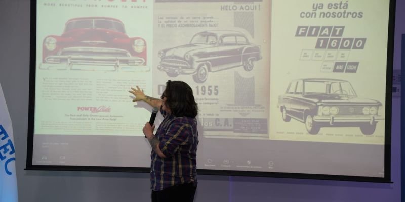 Taller de entrenamiento INNOVATEC 2026