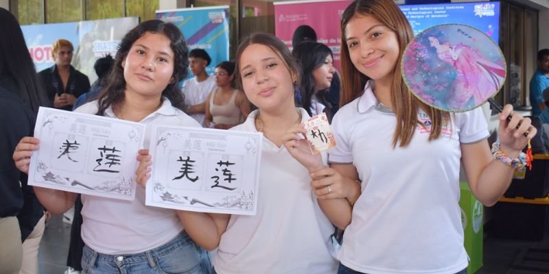 Tecnológico Nacional celebra Festivales Departamentales de Técnicos Profesionales Bilingües 2026