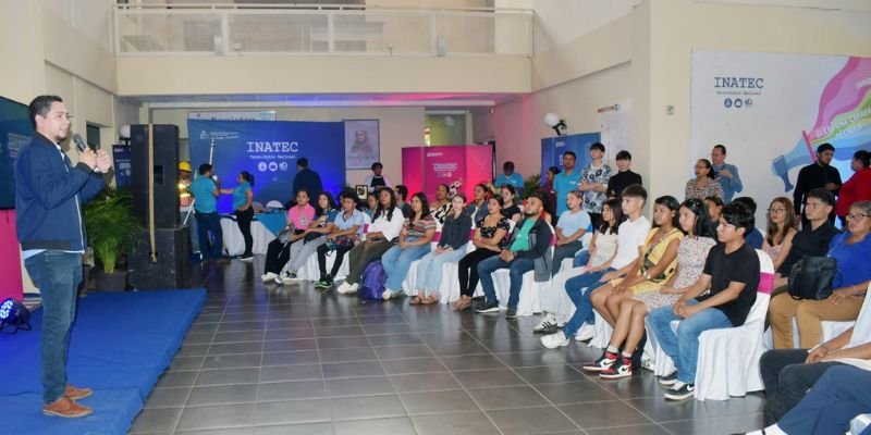 Tecnológico Nacional celebra Festivales Departamentales de Técnicos Profesionales Bilingües 2026