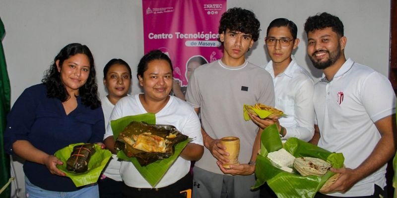 Tradición, sabor y aprendizaje
