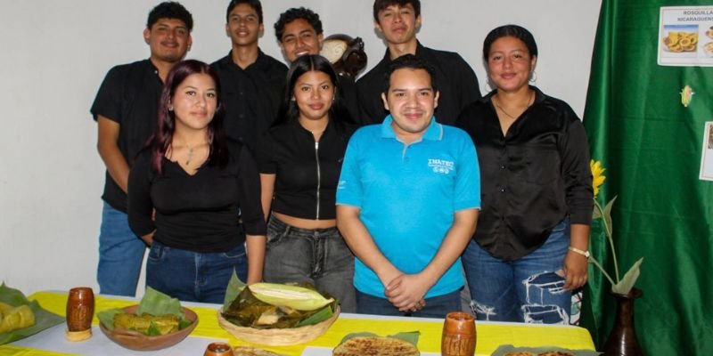 Tradición, sabor y aprendizaje