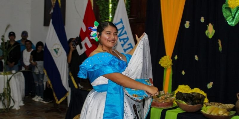 Tradición, sabor y aprendizaje