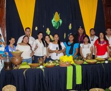Tradición, sabor y aprendizaje en los  Centros Tecnológicos del INATEC