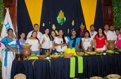 Tradición, sabor y aprendizaje en los  Centros Tecnológicos del INATEC