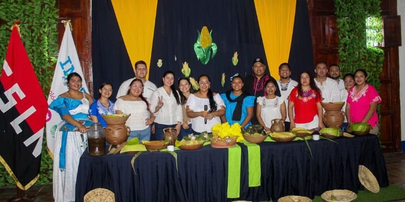 Tradición, sabor y aprendizaje en los  Centros Tecnológicos del INATEC
