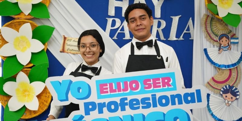 Turismo y educación técnica fortalecen nuevas oportunidades