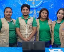 Turismo y educación técnica fortalecen nuevas oportunidades