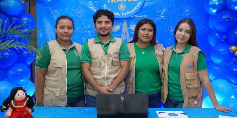 Turismo y educación técnica fortalecen nuevas oportunidades