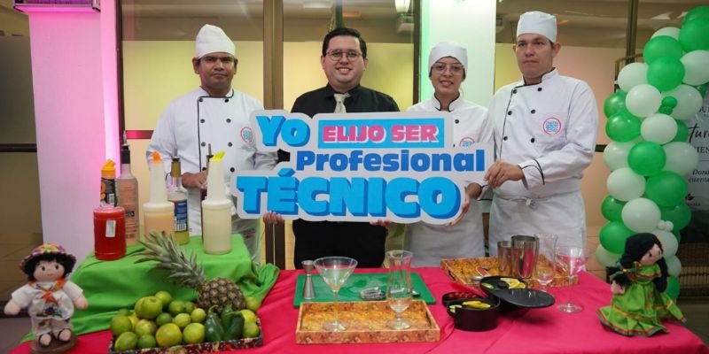 Turismo y educación técnica fortalecen nuevas oportunidades