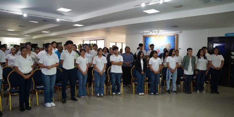 Turismo y educación técnica fortalecen nuevas oportunidades