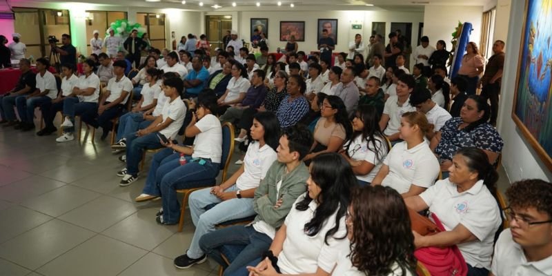 Turismo y educación técnica fortalecen nuevas oportunidades