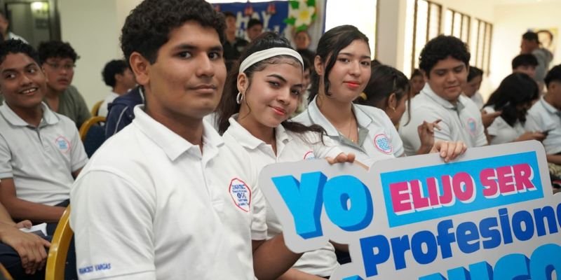 Turismo y educación técnica fortalecen nuevas oportunidades