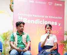 “Una Ruta para Triunfar”: Nuevo Programa Vocacional del Sistema Educativo