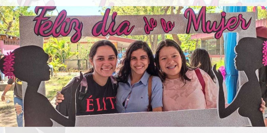 Centro Tecnológico de San Isidro festeja el Día Internacional de la Mujer