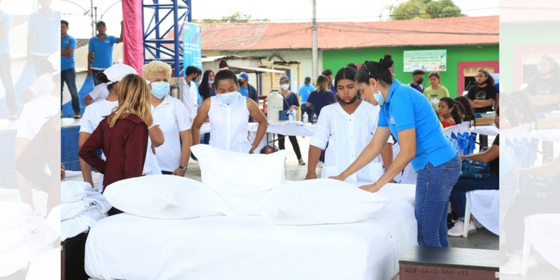 Rinden homenaje al General José Dolores Estrada a 230 años de su nacimiento