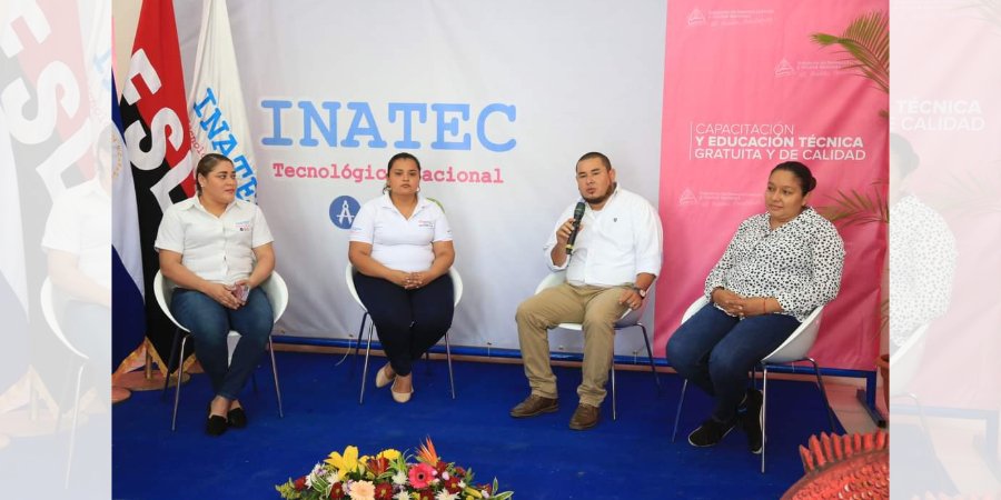 INATEC presenta Plan Especial de Verano