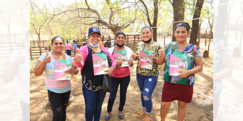 8,500 protagonistas inician clases de Educación Técnica en el Campo