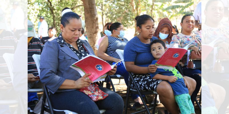 8,500 protagonistas inician clases de Educación Técnica en el Campo