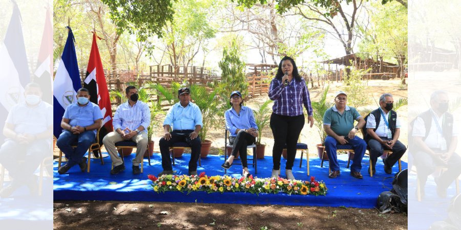 8,500 protagonistas inician clases de Educación Técnica en el Campo