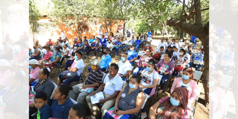 8,500 protagonistas inician clases de Educación Técnica en el Campo