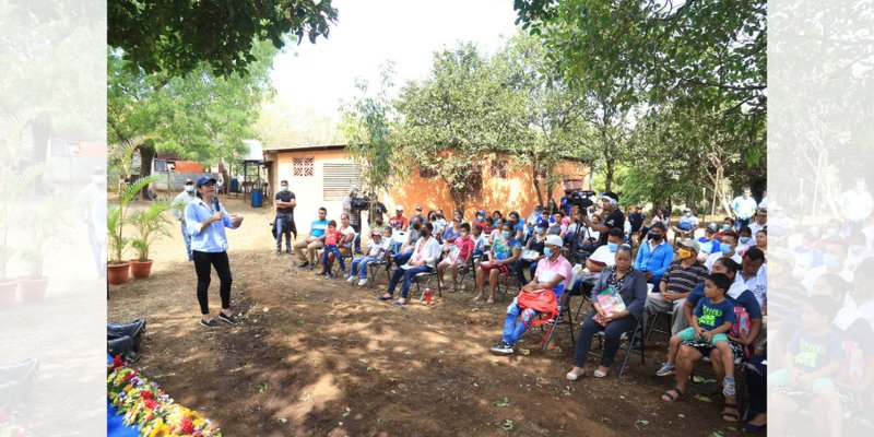 8,500 protagonistas inician clases de Educación Técnica en el Campo