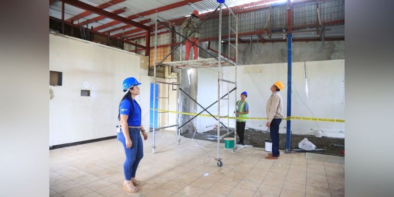 Tecnológico Nacional amplia cobertura y atención en Managua