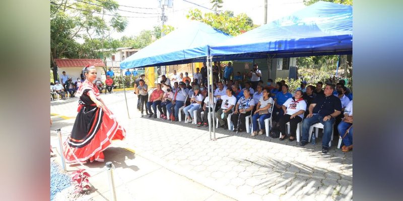 Rinden homenaje al Comandante Francisco Rivera a 24 años de su partida física