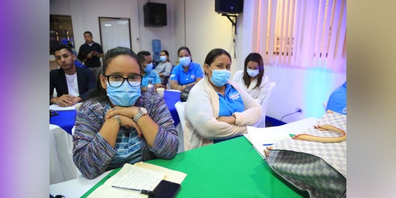 INATEC realiza Encuentro Nacional con Docentes TIC
