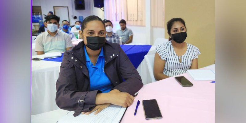 INATEC realiza Encuentro Nacional con Docentes TIC