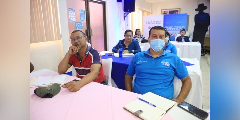 INATEC realiza Encuentro Nacional con Docentes TIC