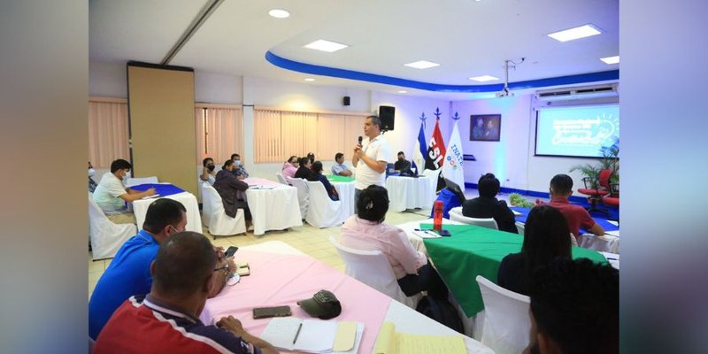 INATEC realiza Encuentro Nacional con Docentes TIC