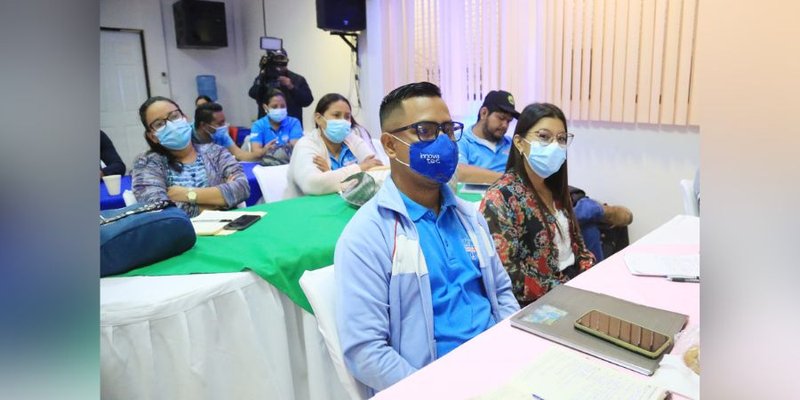 INATEC realiza Encuentro Nacional con Docentes TIC