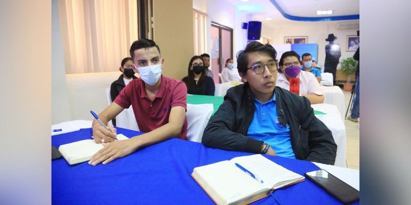 INATEC realiza Encuentro Nacional con Docentes TIC