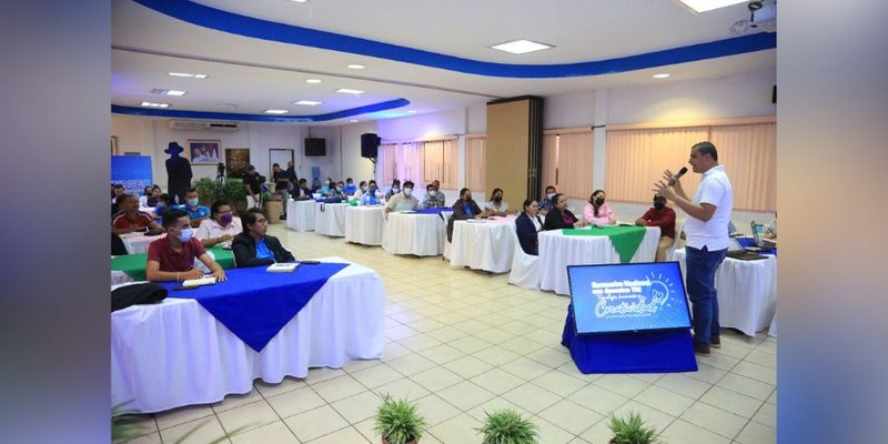 INATEC realiza Encuentro Nacional con Docentes TIC