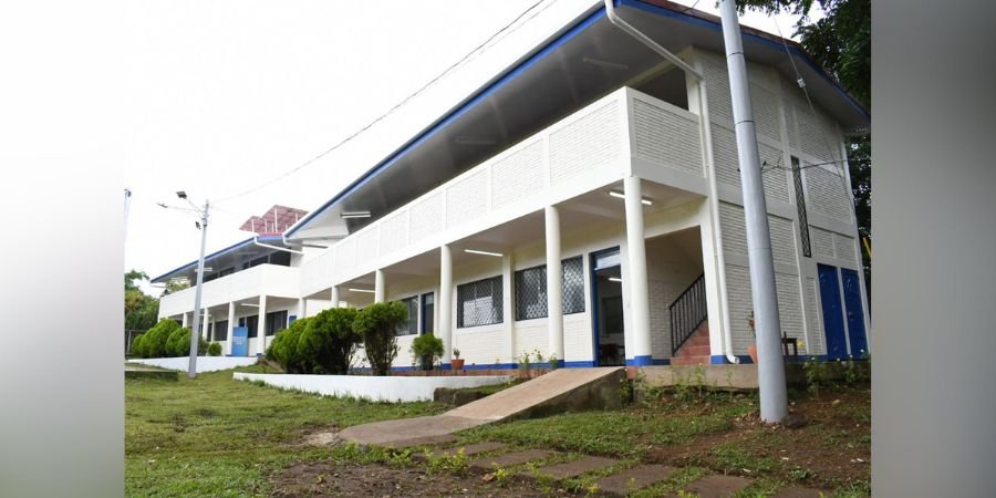 Centro Tecnológico Padre Rafael María Fabretto, San José de Cusmapa