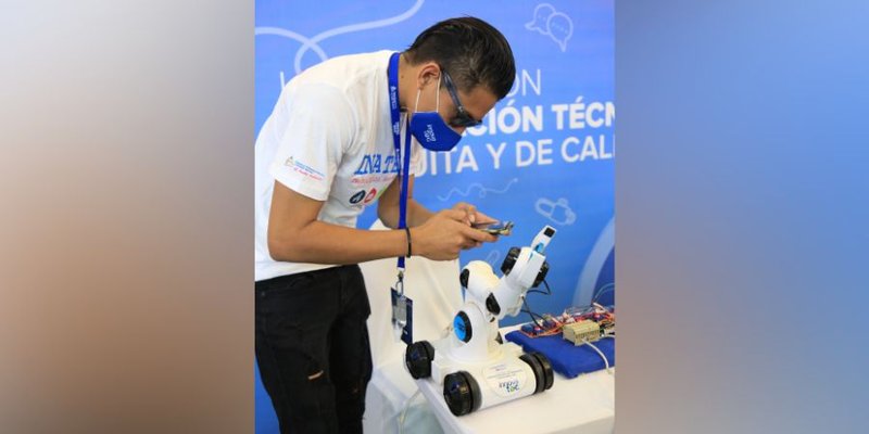 Innovación y Emprendimiento, dos pilares que se promueven en el Tecnológico Nacional