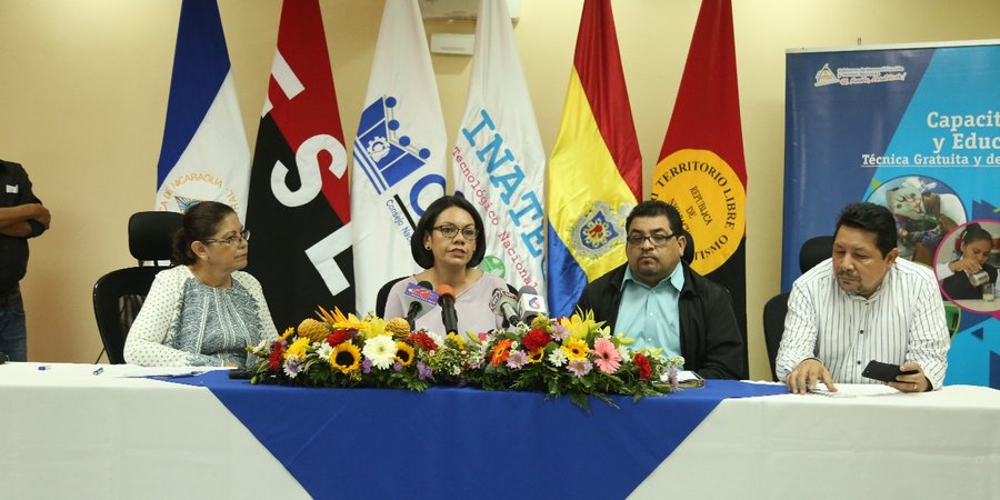 Lanzamiento del Plan de Continuidad Educativa