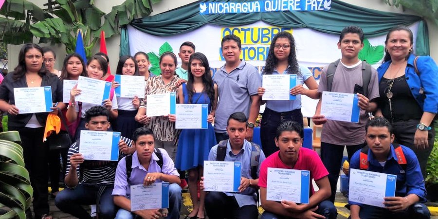 Cursos de capacitación: oportunidad para aprender y emprender