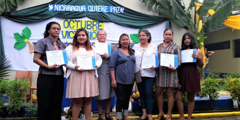 Cursos de capacitación: oportunidad para aprender y emprender