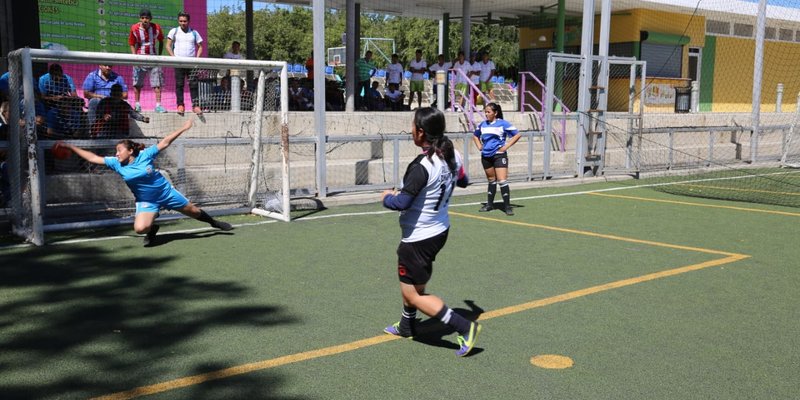 Primer Festival Cultura, Arte, Deporte y Paz 2018