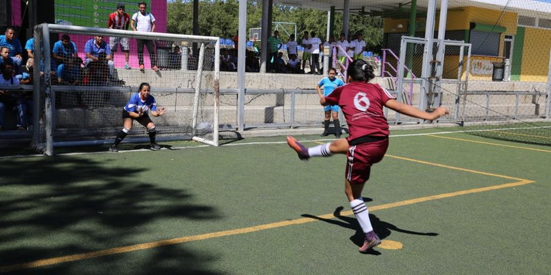 Primer Festival Cultura, Arte, Deporte y Paz 2018