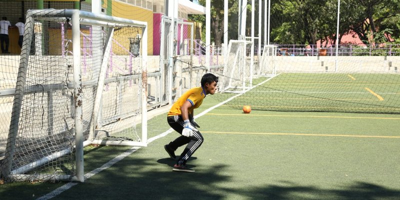 Primer Festival Cultura, Arte, Deporte y Paz 2018